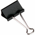 ACCO Large Foldback Binder Clips (ACC72100)