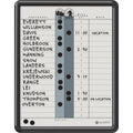 Quartet Classic In/Out Board (QRT750)