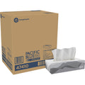 Envision Flat Box Facial Tissue (GPC47410)