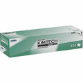 KIMTECH Science Kimwipes Delicate Task Wipers - Pop-Up Box (KCC34256BX)