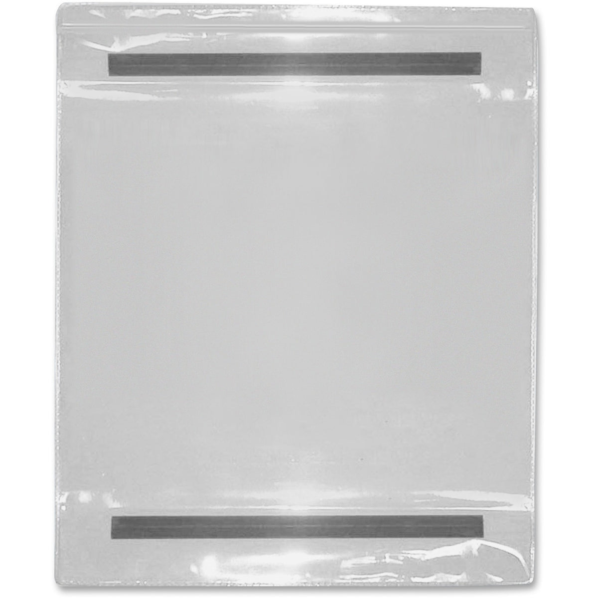 Tatco Vinyl File Pocket (TCO23912)