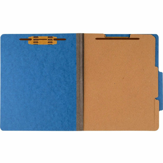 ACCO Letter Classification Folder (ACC15026)