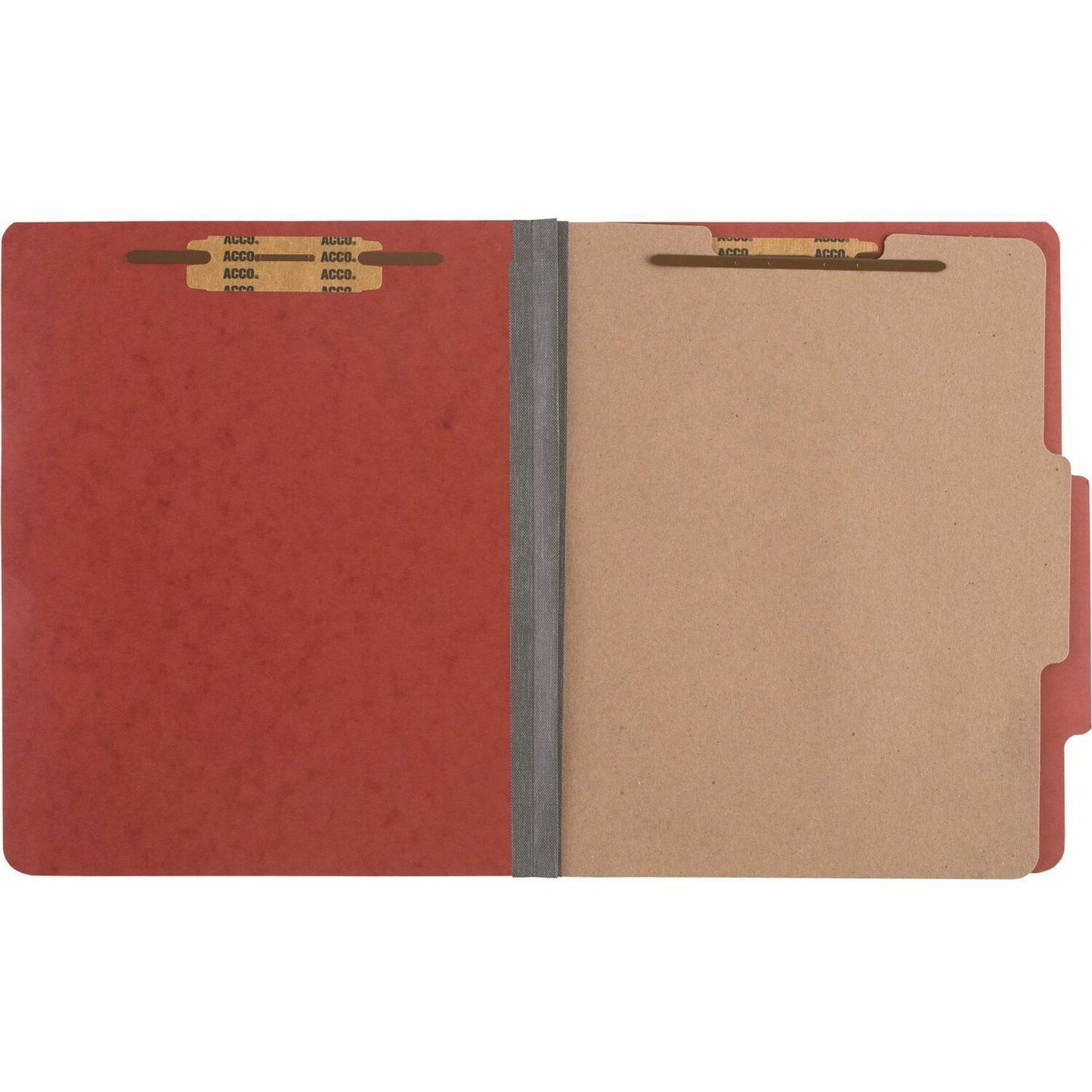 ACCO Letter Classification Folder (ACC15034)
