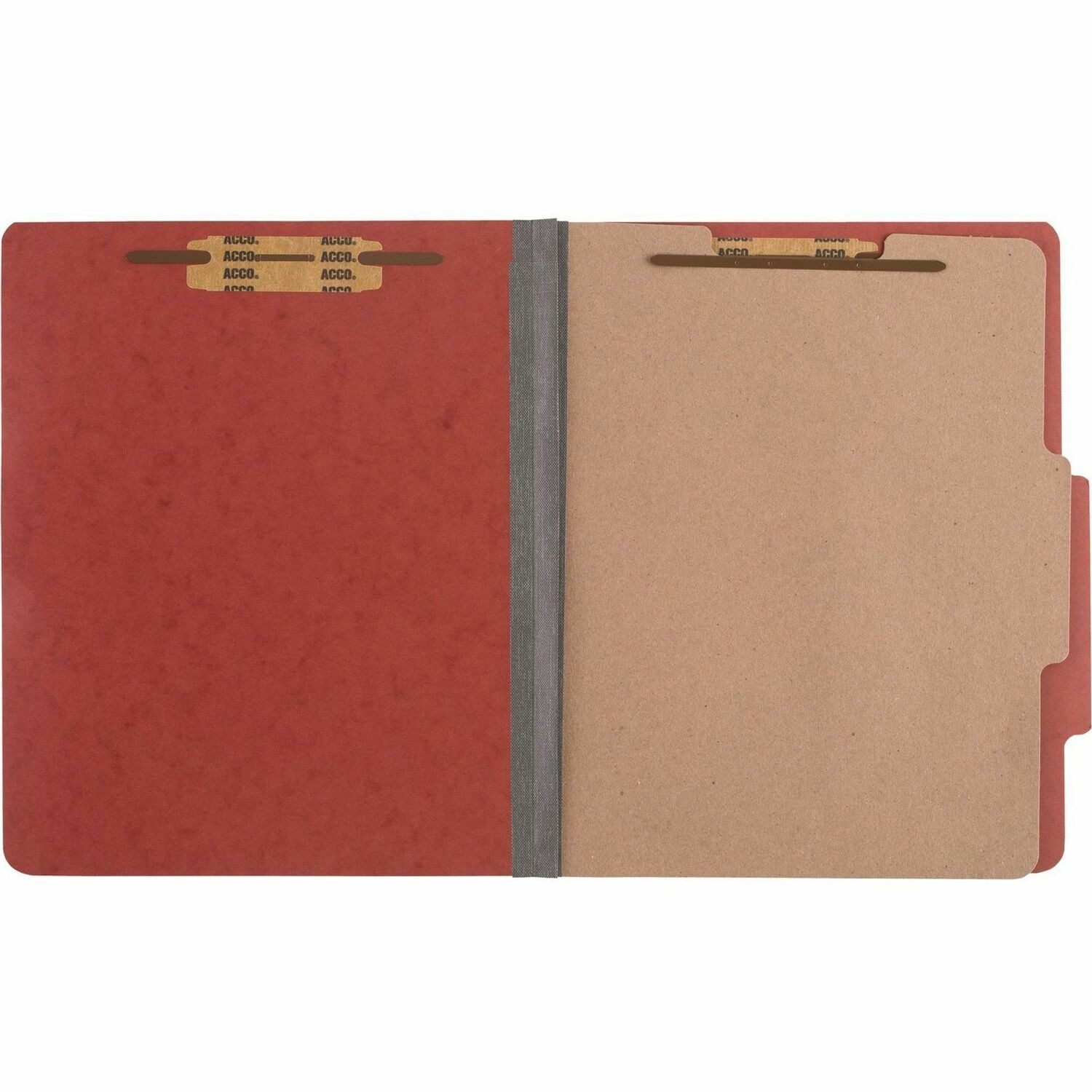 ACCO Letter Classification Folder (ACC15034)