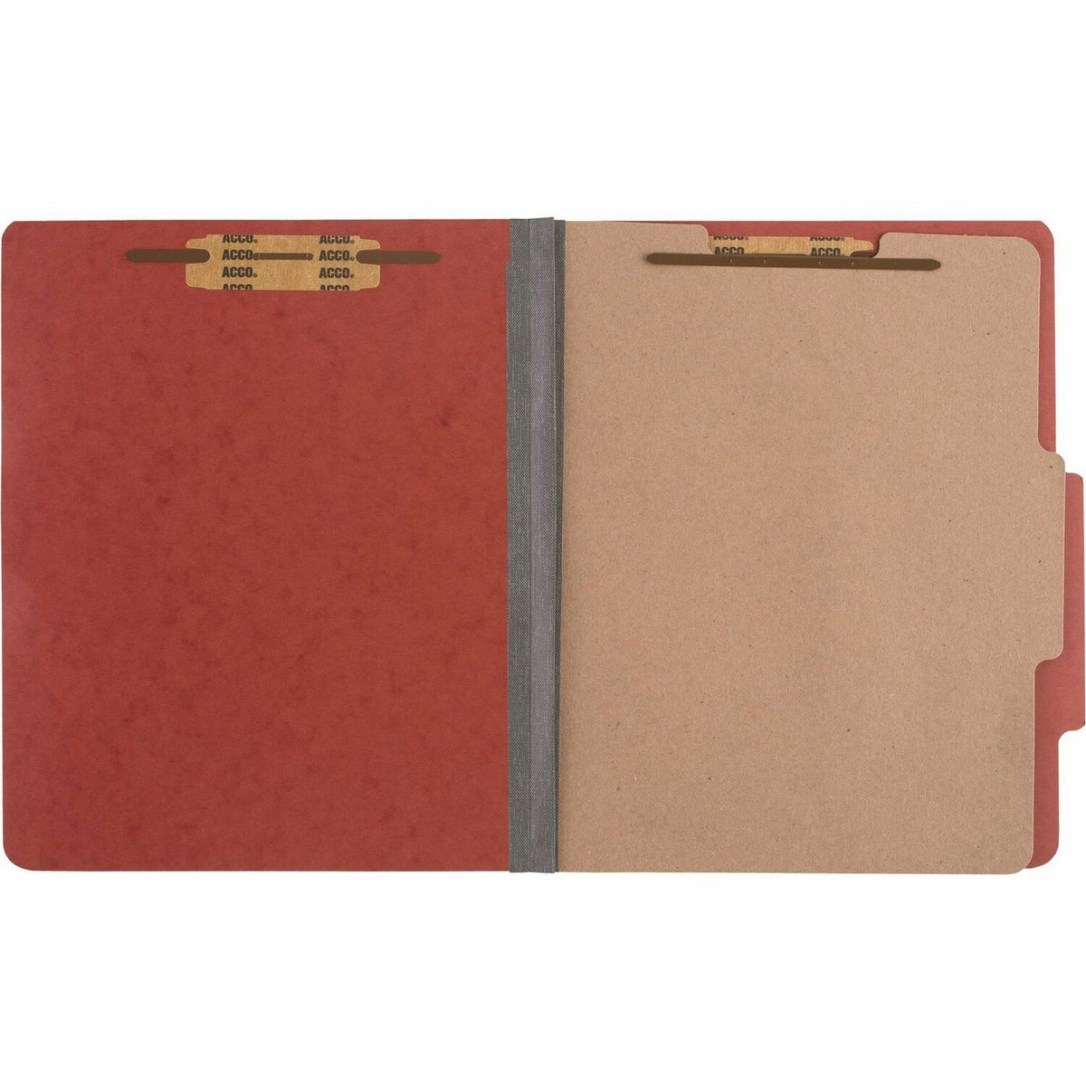 ACCO Letter Classification Folder (ACC15034)