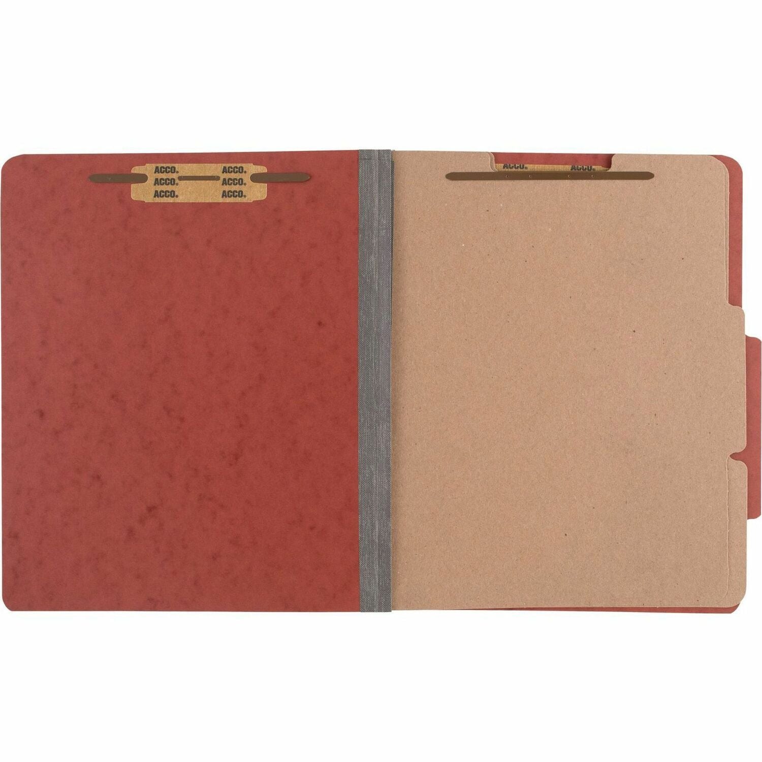 ACCO Letter Classification Folder (ACC15036)