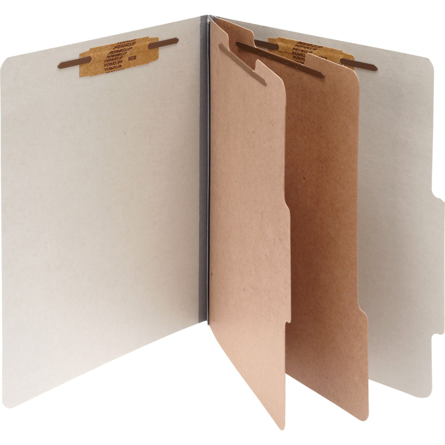 ACCO Letter Classification Folder (ACC15056)