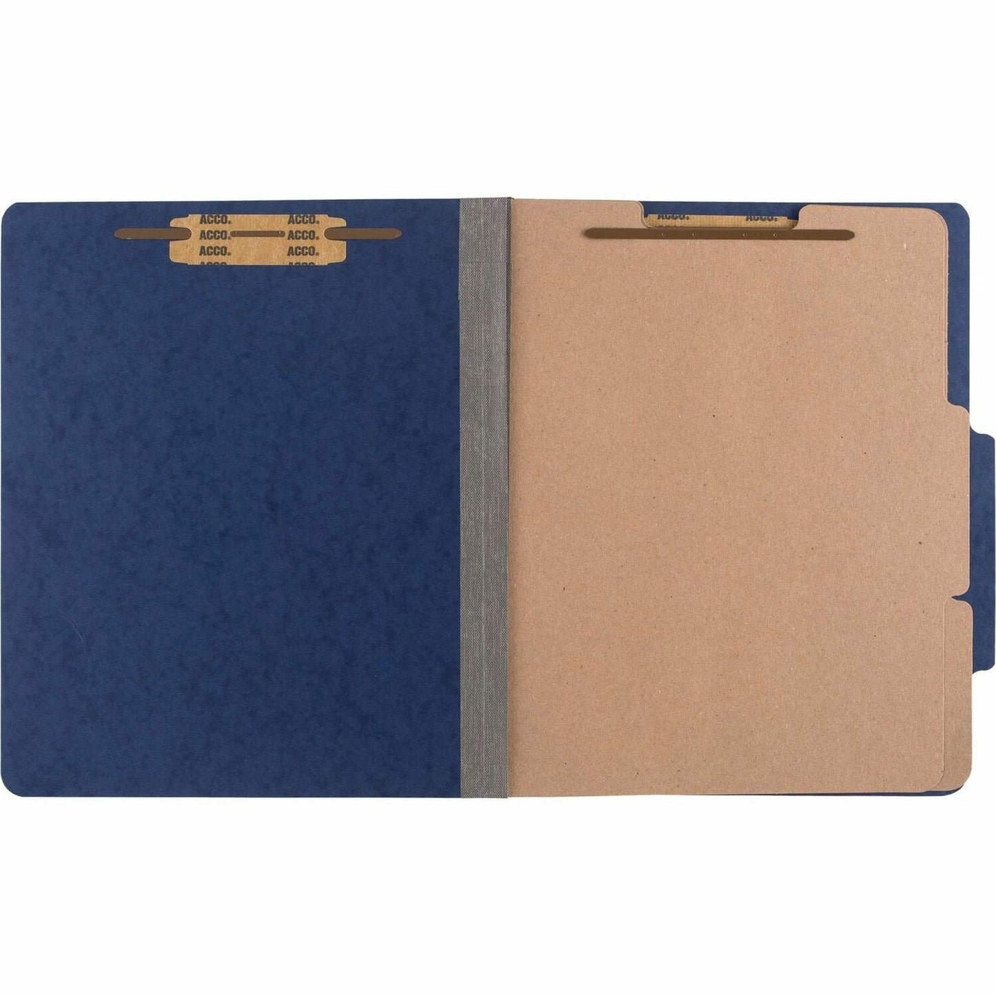 ACCO ColorLife Letter Classification Folder (ACC15663)