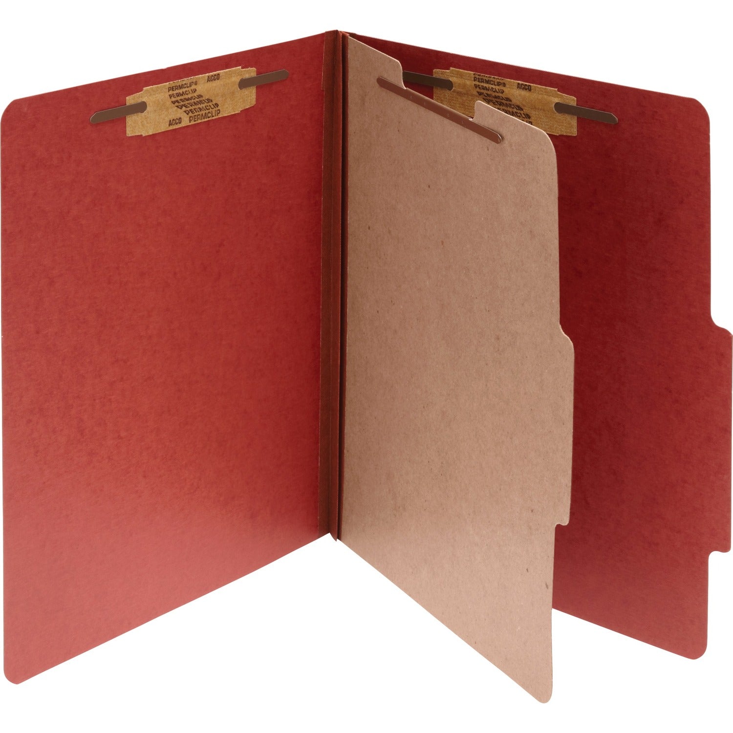 ACCO Legal Classification Folder (ACC16034)