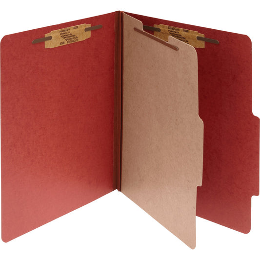 ACCO Legal Classification Folder (ACC16034)