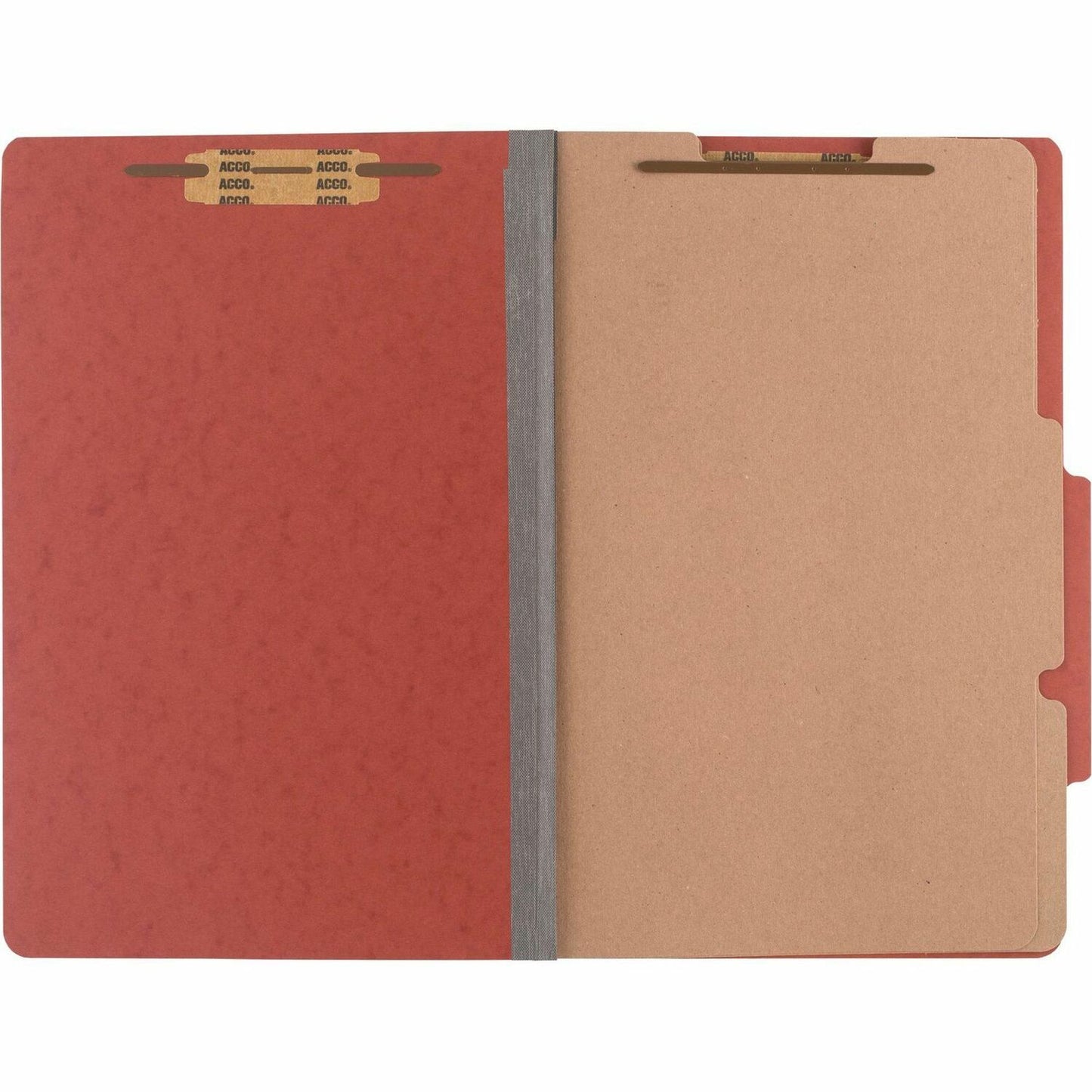 ACCO Legal Classification Folder (ACC16036)