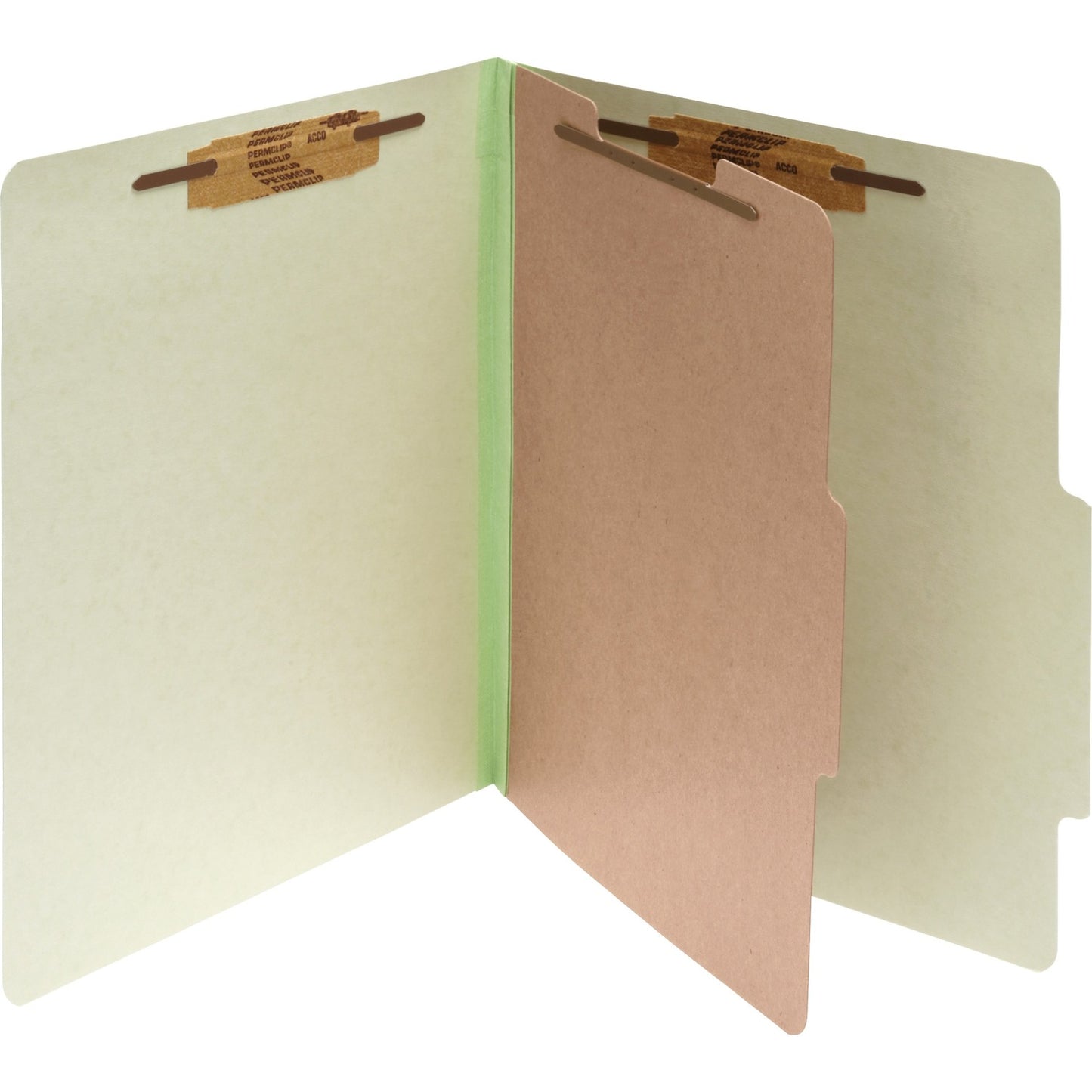 ACCO Legal Classification Folder (ACC16044)