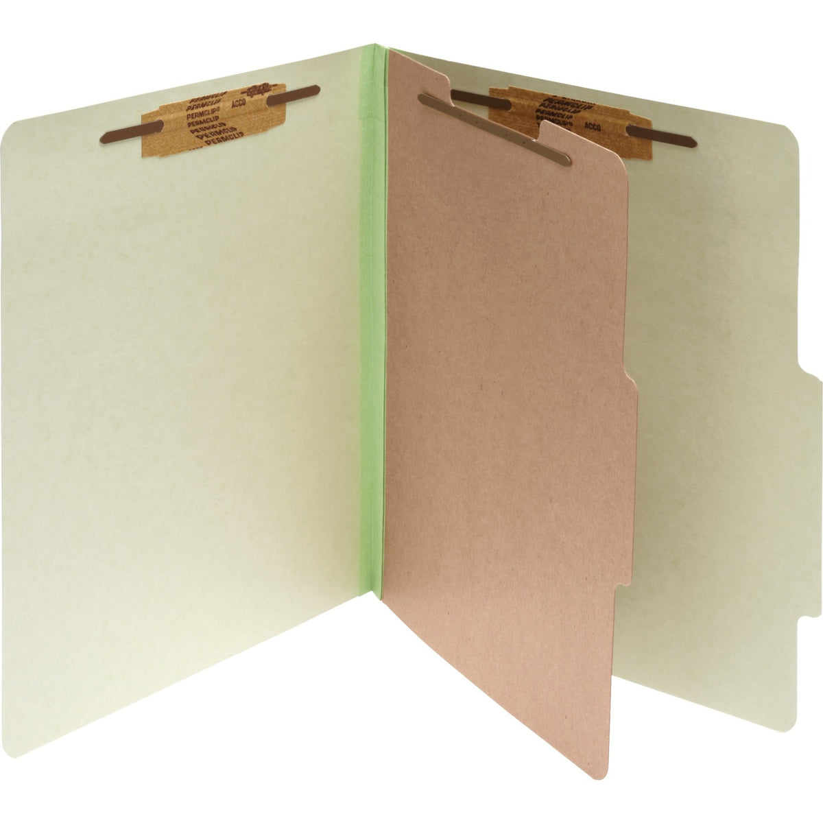ACCO Legal Classification Folder (ACC16044)