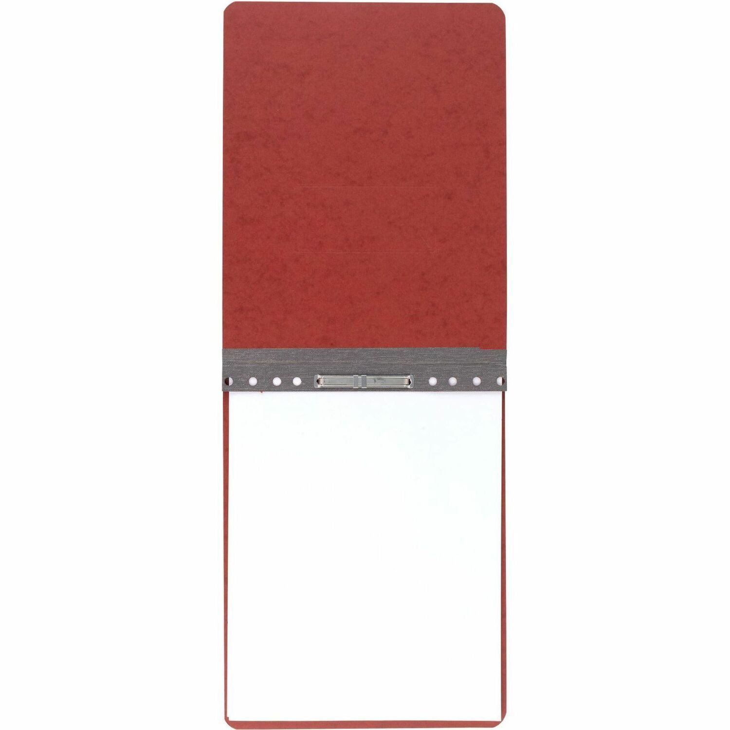 ACCO Presstex Letter Recycled Report Cover (ACC17028)