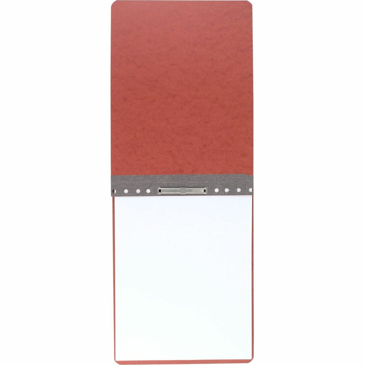 ACCO Letter Recycled Report Cover (ACC17928)