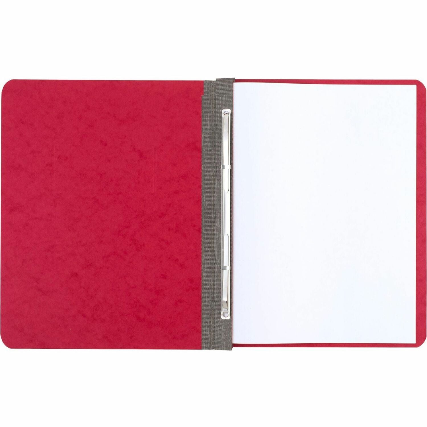 ACCO Presstex Letter Recycled Report Cover (ACC25079)