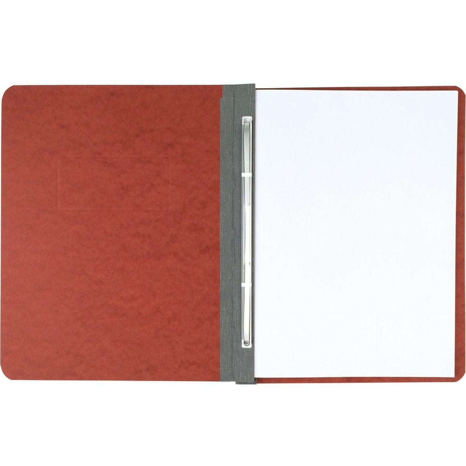 ACCO Letter Recycled Report Cover (ACC25978)