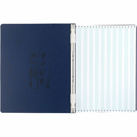 ACCO PRESSTEX Unburst Sheet Covers (ACC54073)
