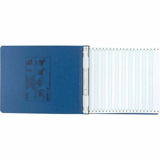 ACCO PRESSTEX Unburst Sheet Covers (ACC54112)