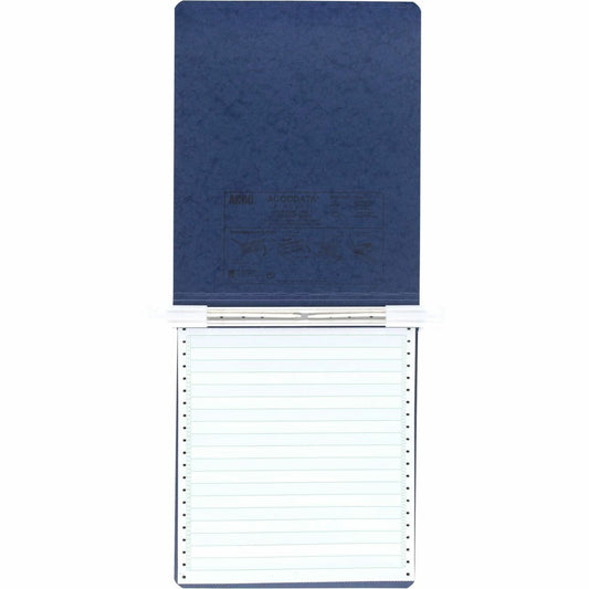 ACCO PRESSTEX Unburst Sheet Covers (ACC54113)