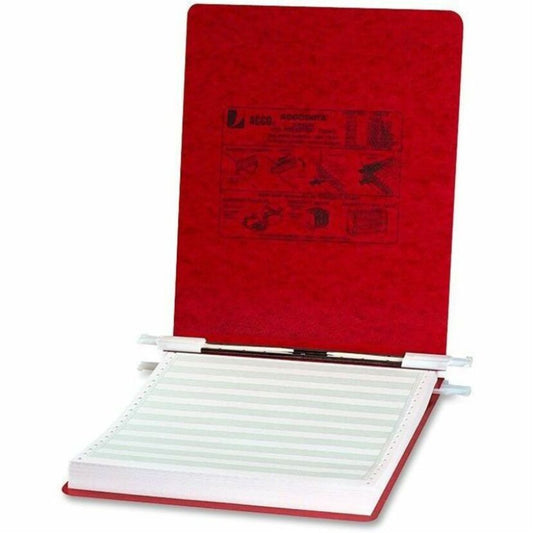ACCO PRESSTEX Unburst Sheet Covers (ACC54119)
