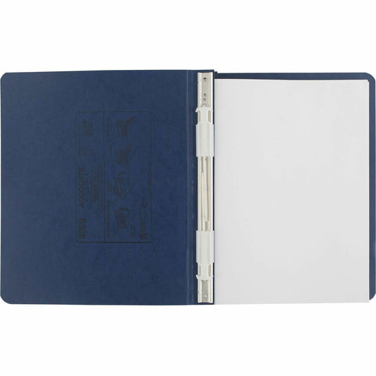 ACCO PRESSTEX Unburst Sheet Covers (ACC54123)