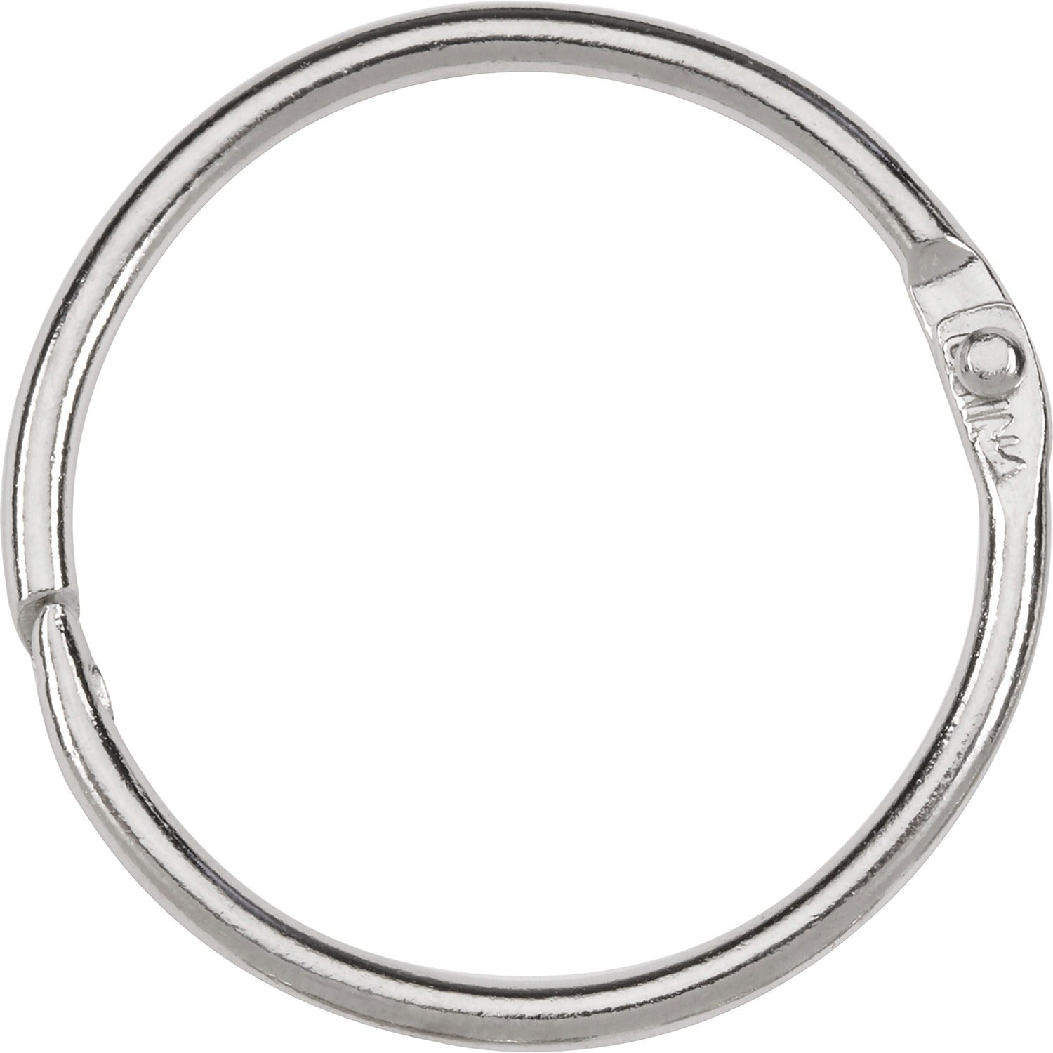 ACCO Loose-Leaf Rings (ACC72204)