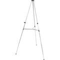 Quartet Lightweight Telescoping Display Easel (QRT50E)