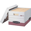 Bankers Box R-Kive File Storage Box (FEL07242)