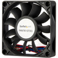 StarTech Replacement 70x15mm Tx3 Cpu Cooler Fan (FAN7X15TX3)