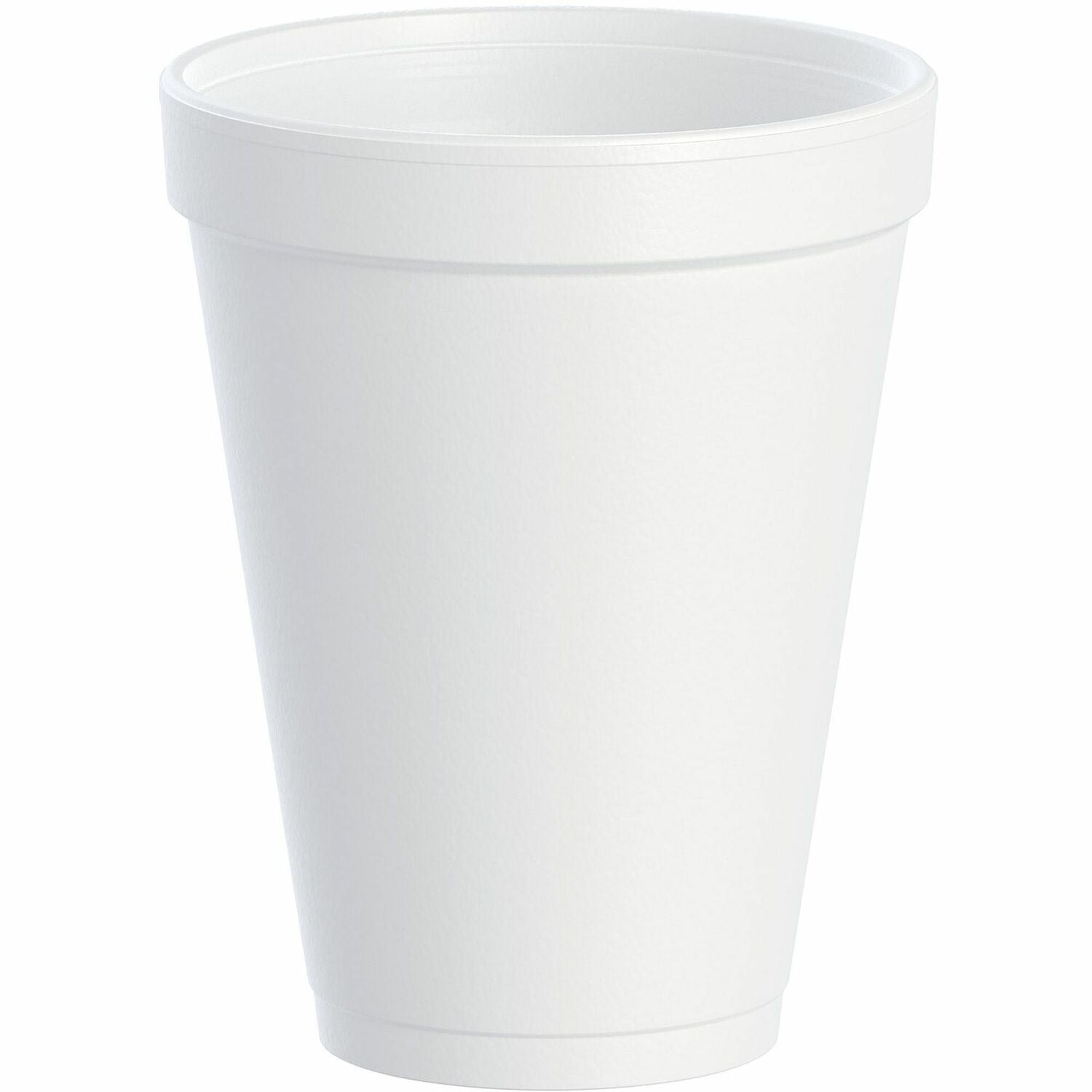 Dart 12 oz Insulated Foam Cups (DCC12J12)