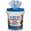 SCRUBS In-A-Bucket Hand Cleaner Towels (ITW42272EA)
