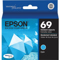 Epson DURABrite Original Ink Cartridge (EPST069220S)
