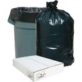 Nature Saver Black Low-density Recycled Can Liners (NAT00989)