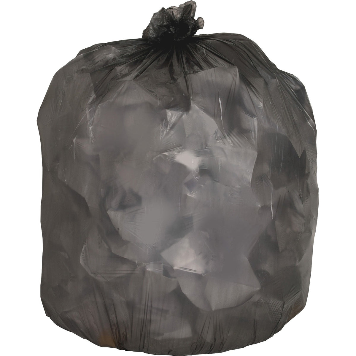 Genuine Joe Economy Linear Low-Density Can Liners (GJO70421)