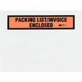 3M Packing List/Invoice Enclosed Envelopes (MMMT11000)
