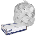 Genuine Joe Economy High-Density Can Liners (GJO70010)