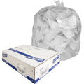 Genuine Joe Economy High-Density Can Liners (GJO70013)