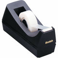 Scotch C38 Desk Tape Dispenser (MMMC38BK)
