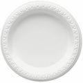 Tablemate 6" Plastic Plates (TBL6644WH)