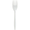 Genuine Joe Medium-weight Forks (GJO20000)