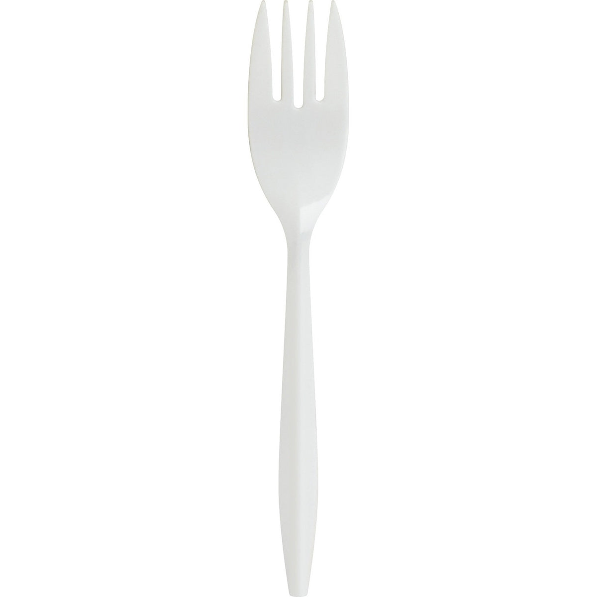 Genuine Joe Medium-weight Forks (GJO20000)