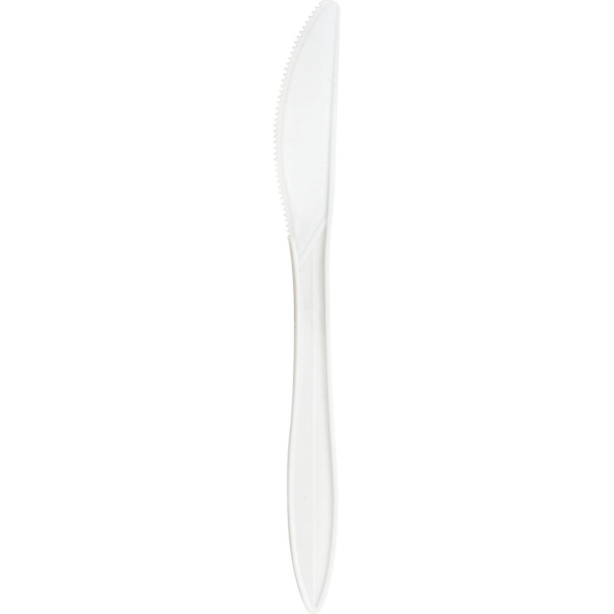 Genuine Joe Medium-weight Knives (GJO20001)