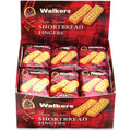 Walkers Shortbread Fingers (OFXW116)