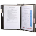 Tarifold Wall-Mountable Antimicrobial Reference Display Unit (TFIWA271)
