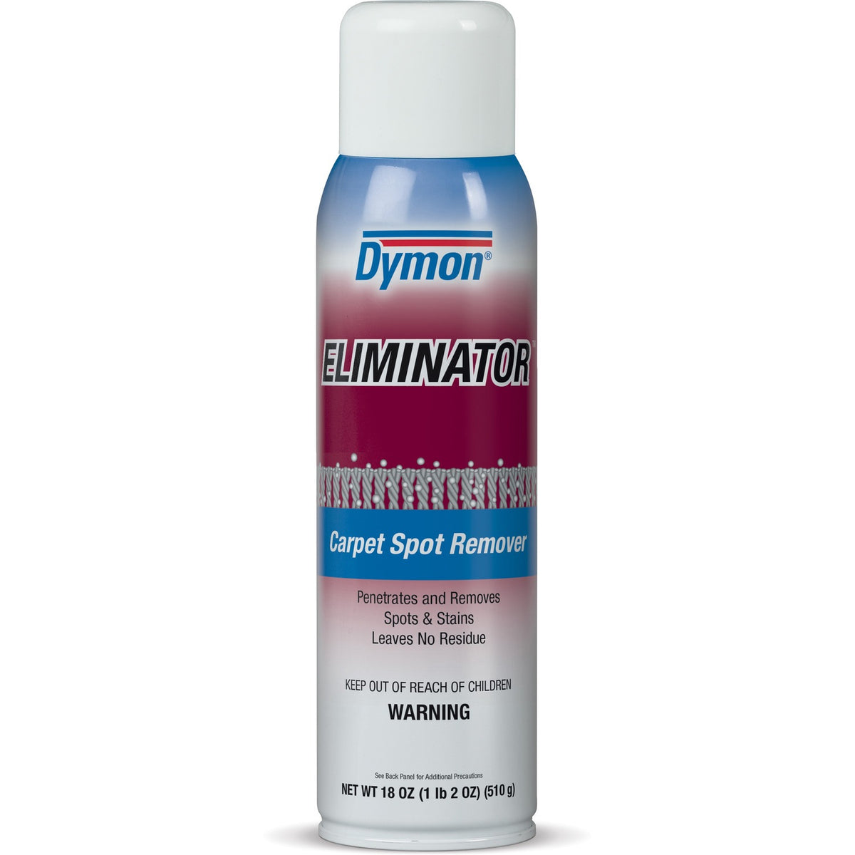 Dymon Eliminator Carpet Spot Remover/Cleaner (ITW10620)