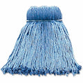 Layflat Screw-type Cut-end Wet Mop Head (IMP26116)