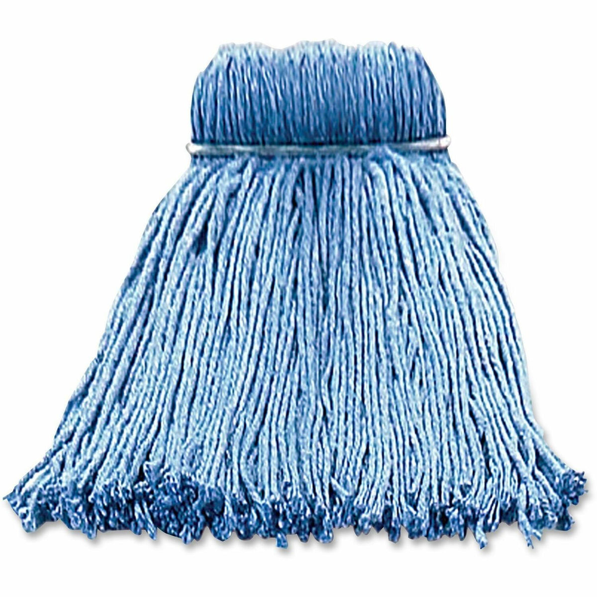 Layflat Screw-type Cut-end Wet Mop Head (IMP26116)