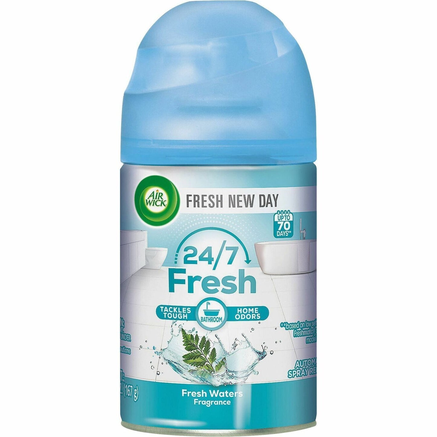 Air Wick Freshmatic Air Freshener Spray Refill (RAC79553EA)