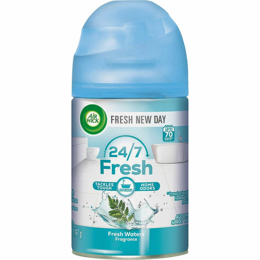Air Wick Freshmatic Air Freshener Spray Refill (RAC79553EA)